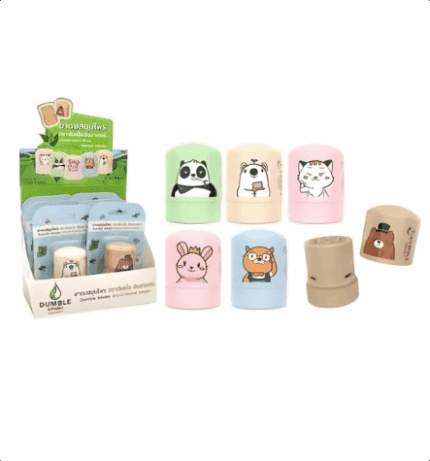 Dumble Inhaler Brand Herbal Inhaler