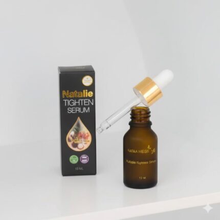 NATALIE TIGHTEN SERUM