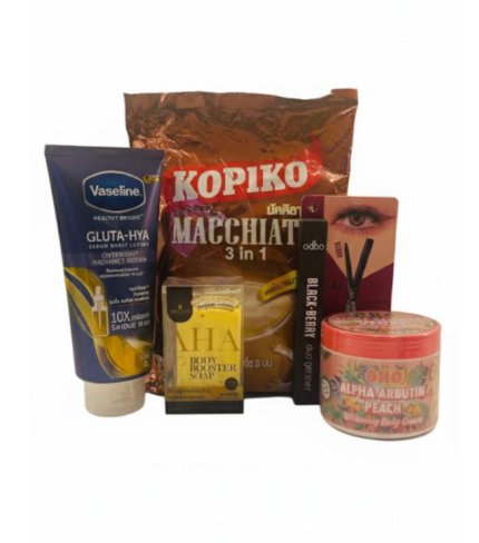 باقة التوفير