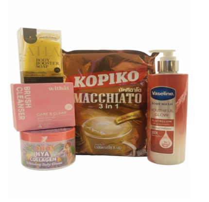 باقة التوفير