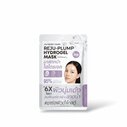 قناع جوجي ريجو-بلامب هيدروجيل 6x